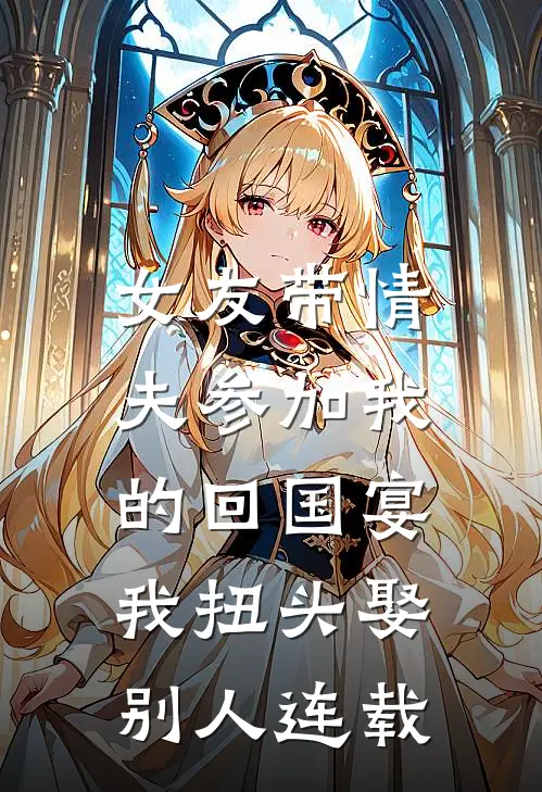 女友带情夫参加我的回国宴，我扭头娶别人连载