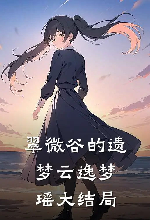 翠微谷的遗梦云逸梦瑶大结局
