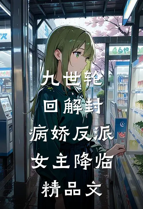 九世轮回解封，病娇反派女主降临精品文
