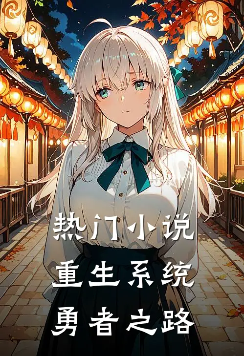 热门小说重生系统：勇者之路