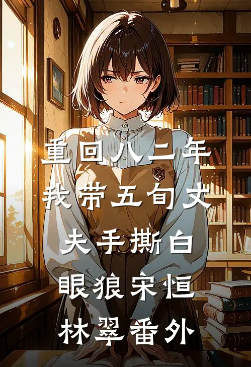 重回八二年，我带五旬丈夫手撕白眼狼宋恒林翠番外