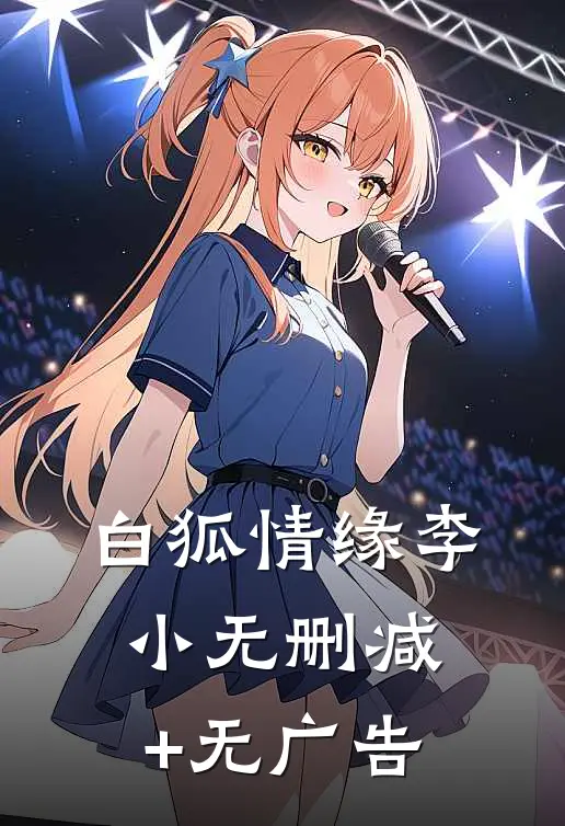 白狐情缘李小无删减+无广告