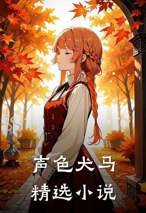 声色犬马精选小说