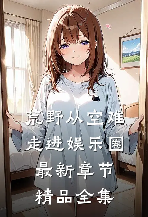 荒野从空难走进娱乐圈最新章节精品全集