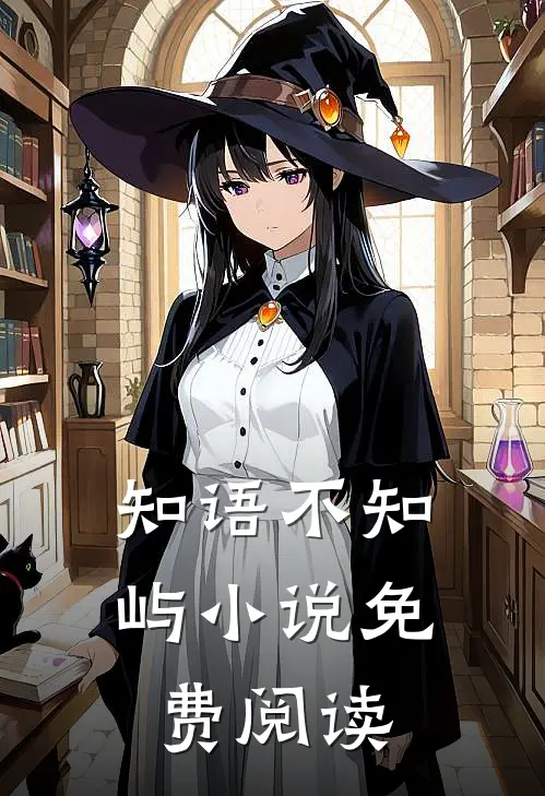 知语不知屿小说免费阅读