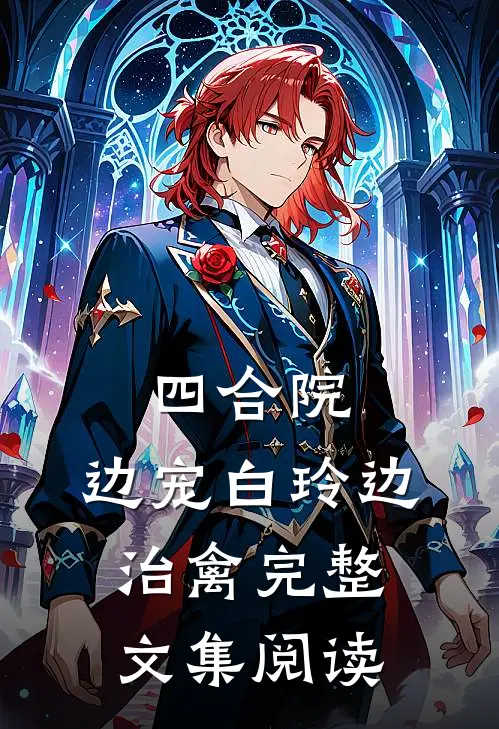 四合院：边宠白玲边治禽完整文集阅读