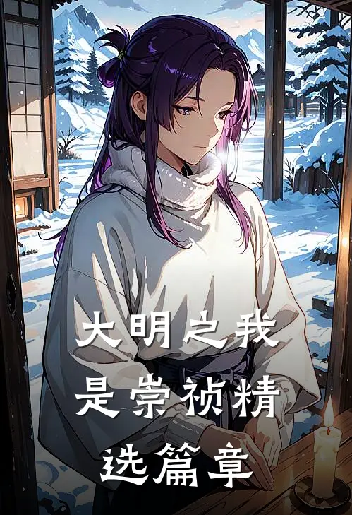 大明之我是崇祯精选篇章