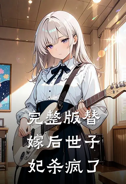 完整版替嫁后世子妃杀疯了