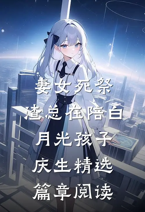 妻女死祭，渣总在陪白月光孩子庆生精选篇章阅读
