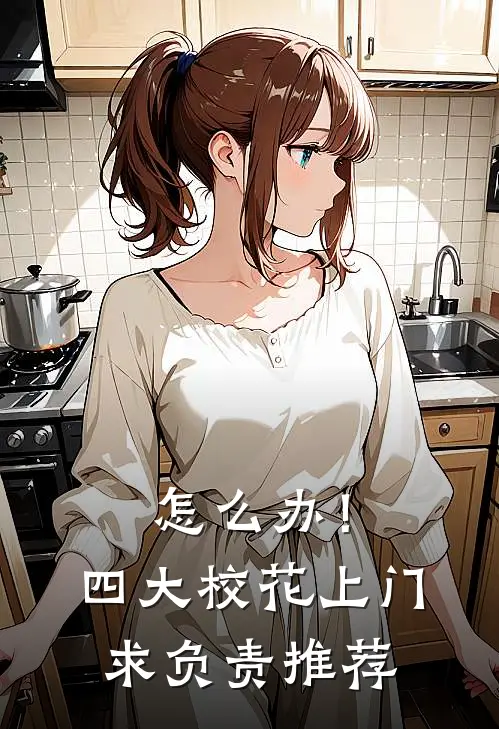 怎么办！四大校花上门求负责推荐