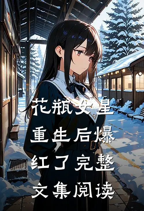 花瓶女星重生后爆红了完整文集阅读