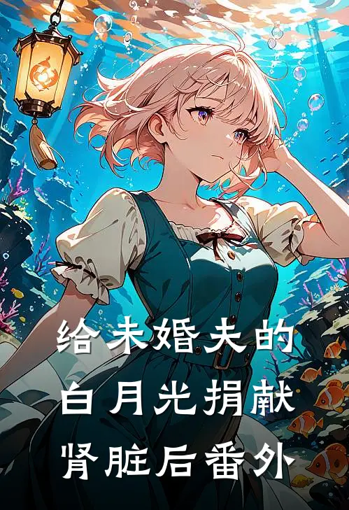给未婚夫的白月光捐献肾脏后番外