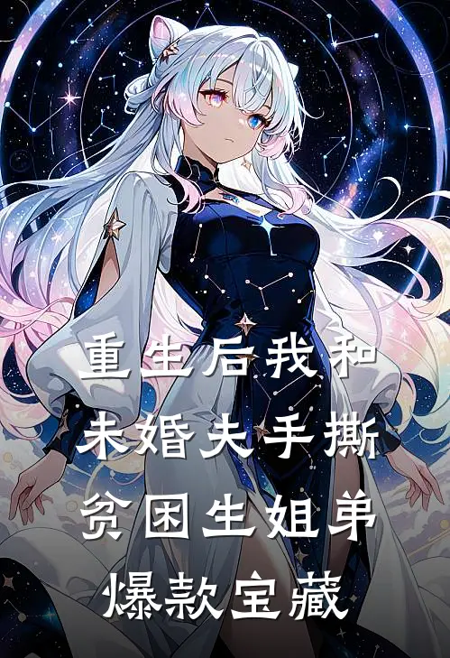 重生后我和未婚夫手撕贫困生姐弟爆款宝藏