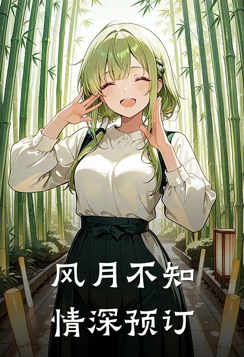 风月不知情深预订