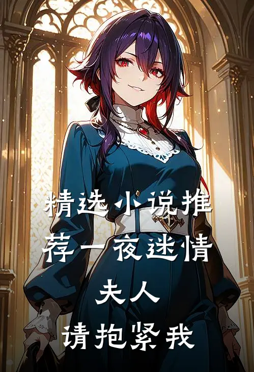 精选小说推荐一夜迷情：夫人，请抱紧我
