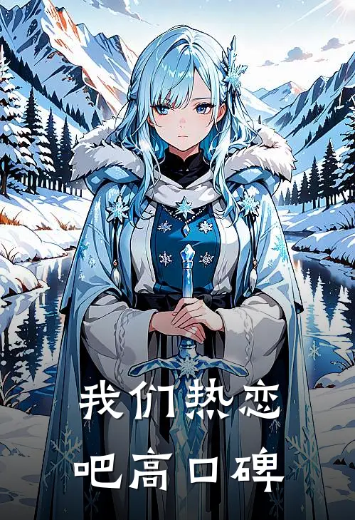 我们热恋吧高口碑