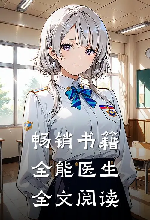 畅销书籍全能医生全文阅读