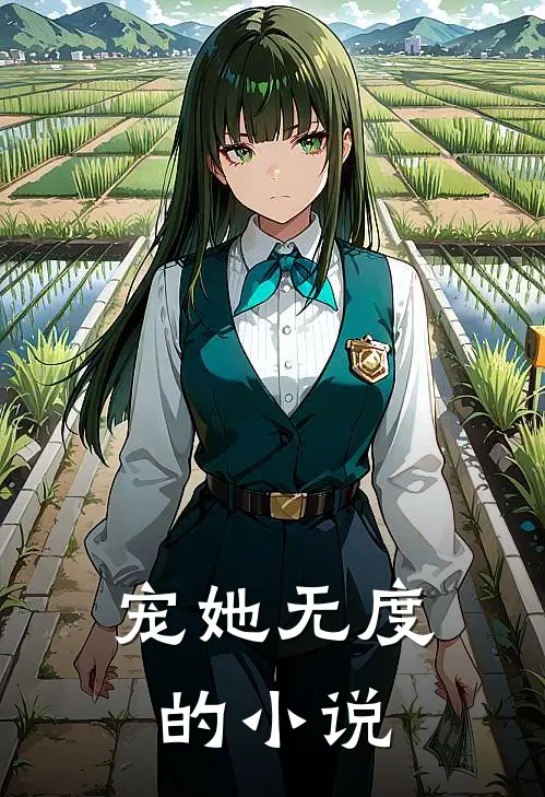 宠她无度的小说