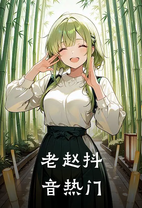 老赵抖音热门