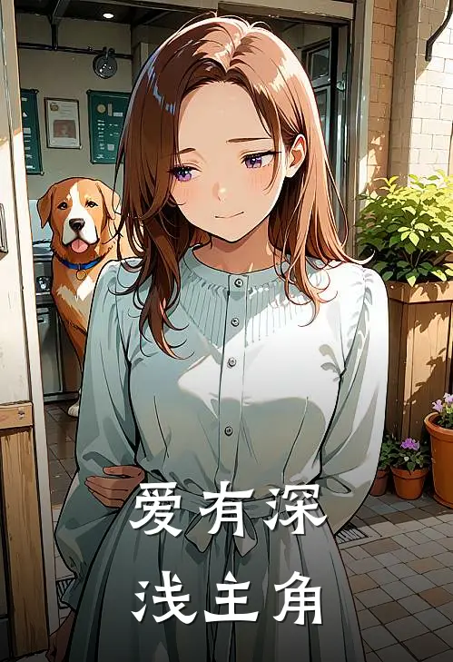 爱有深浅主角