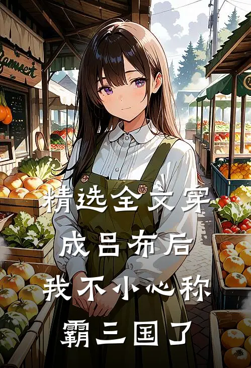 精选全文穿成吕布后，我不小心称霸三国了