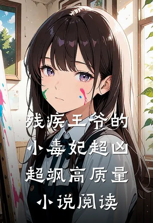 残疾王爷的小毒妃超凶超飒高质量小说阅读