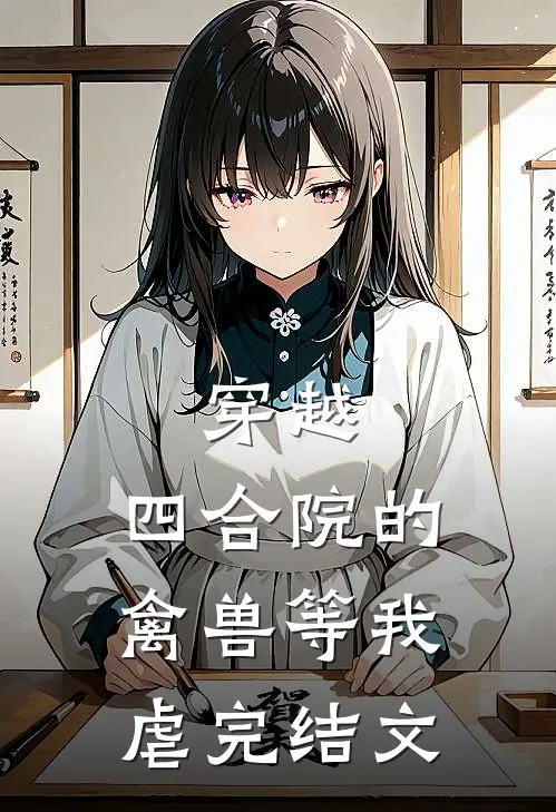 穿越：四合院的禽兽等我虐完结文