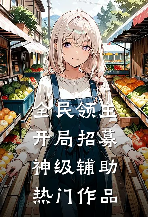全民领主：开局招募神级辅助热门作品