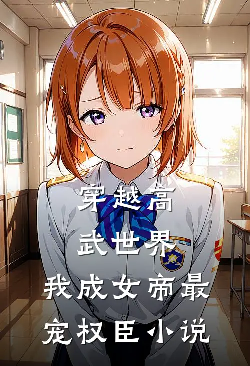 穿越高武世界，我成女帝最宠权臣小说