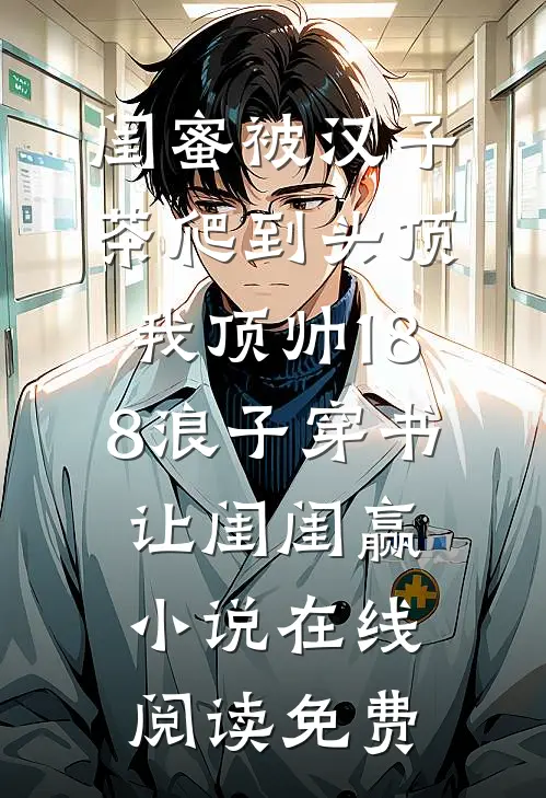 闺蜜被汉子茶爬到头顶，我顶帅188浪子穿书让闺闺赢小说在线阅读免费