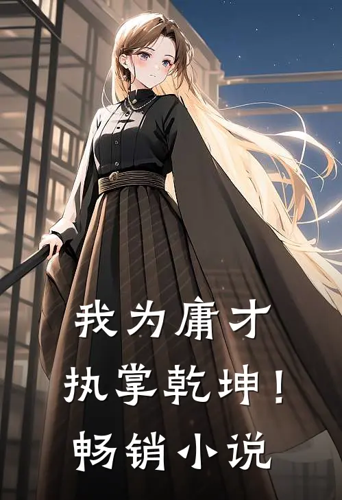 我为庸才，执掌乾坤！畅销小说