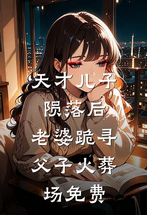 天才儿子陨落后，老婆跪寻父子火葬场免费