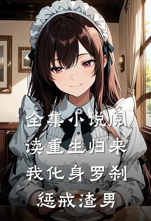 全集小说阅读重生归来，我化身罗刹惩戒渣男