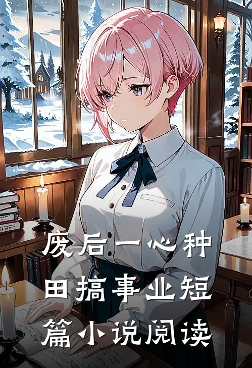 废后一心种田搞事业短篇小说阅读