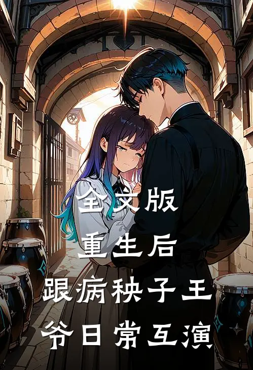 全文版重生后，跟病秧子王爷日常互演