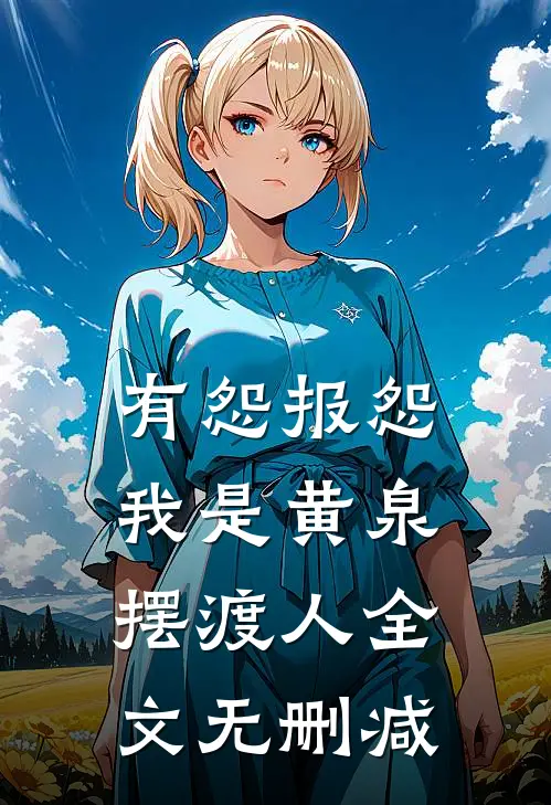 有怨报怨，我是黄泉摆渡人全文无删减