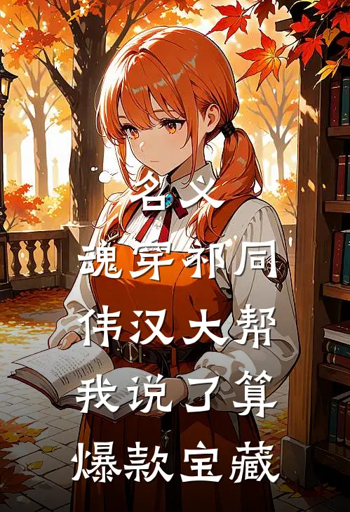名义：魂穿祁同伟汉大帮我说了算爆款宝藏