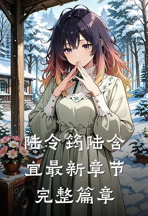 陆令筠陆含宜最新章节完整篇章