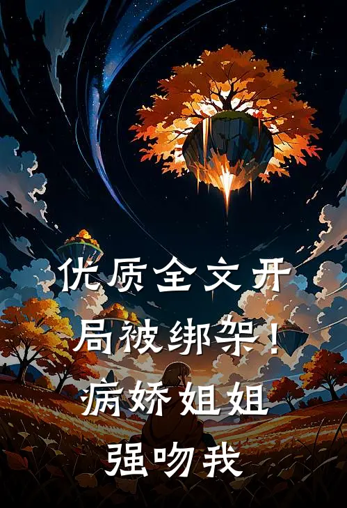 优质全文开局被绑架！病娇姐姐强吻我