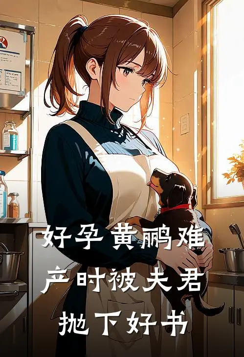 好孕黄鹂难产时被夫君抛下好书