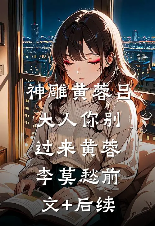 神雕黄蓉吕大人你别过来黄蓉李莫愁前文+后续