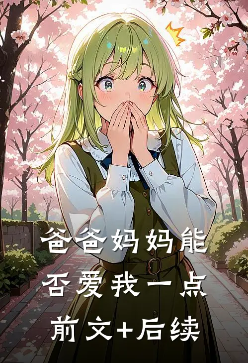 爸爸妈妈能否爱我一点前文+后续