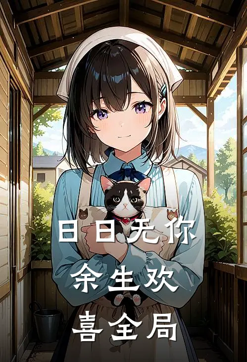 日日无你，余生欢喜全局