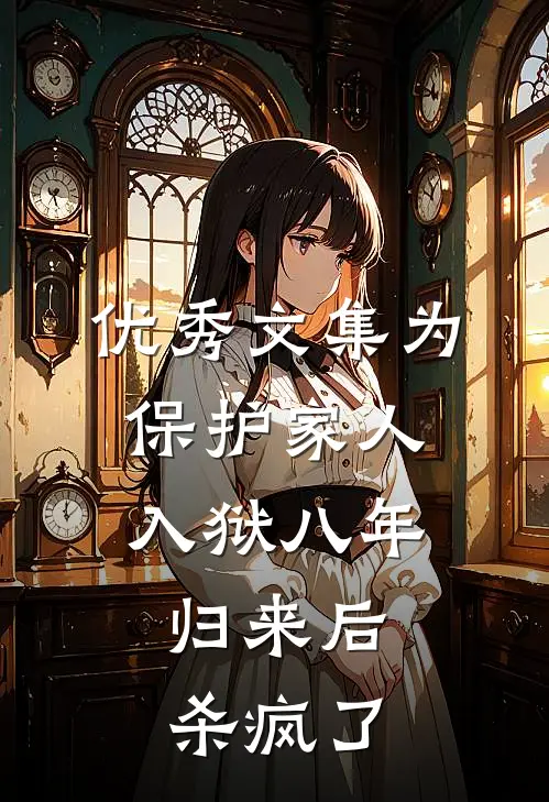 优秀文集为保护家人入狱八年，归来后杀疯了