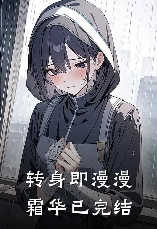 转身即漫漫霜华已完结
