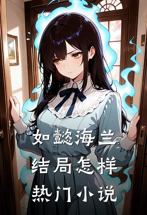 如懿海兰结局怎样热门小说