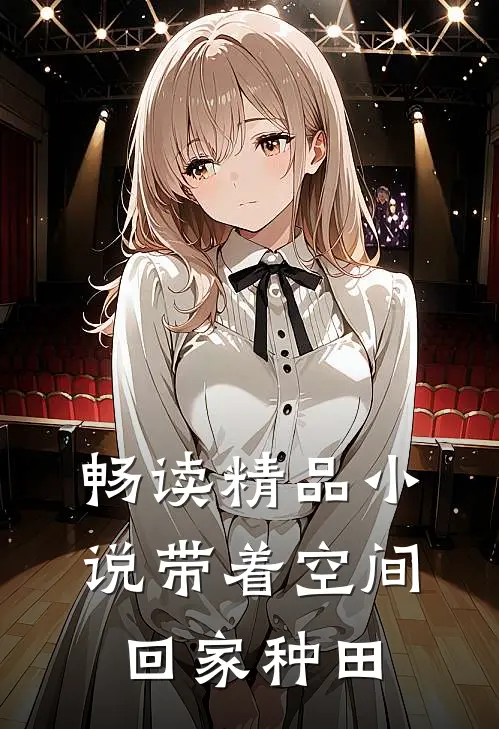 畅读精品小说带着空间回家种田