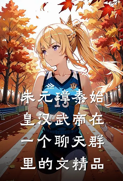 朱元璋秦始皇汉武帝在一个聊天群里的文精品