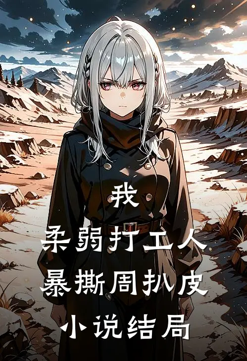 我，柔弱打工人，暴撕周扒皮小说结局