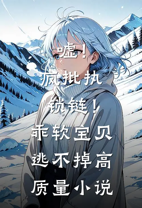 嘘！疯批执锁链！乖软宝贝逃不掉高质量小说